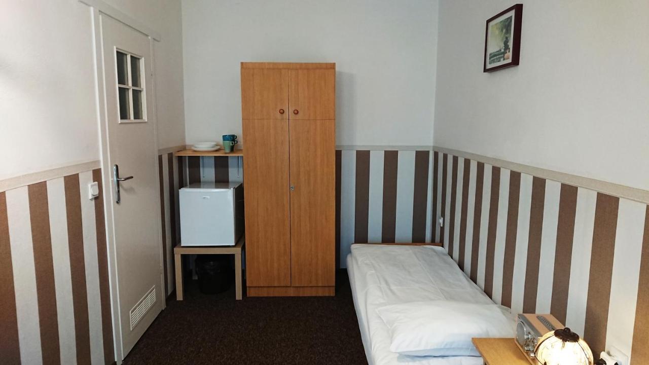 Ferienwohnung Ogrodowe Zacisze Jastrzębia Góra Exterior foto
