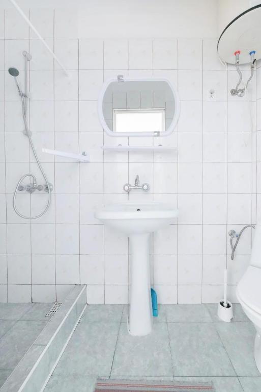 Ferienwohnung Ogrodowe Zacisze Jastrzębia Góra Exterior foto
